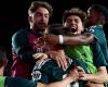 بالبلدي : رجل
      مباراة
      ريال
      مدريد
      وإلتشي
      في
      الدوري
      الإسباني