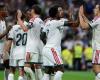 بالبلدي : ريال
      مدريد
      يخطط
      لتوجيه
      ضربة
      قوية
      لـ
      بايرن
      ميونخ
      بعد
      فشله
      في
      ضم
      أوليس