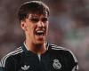 بالبلدي : ترتيب
      الدوري
      الإسباني
      بعد
      فوز
      ريال
      مدريد
      على
      إلتشي
