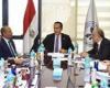 بالبلدي: 192.7
      مليون
      دولار
      استثمارات
      جديدة
      بالمناطق
      الحرة
      وتوفير
      19
      ألف
      فرصة
      عمل