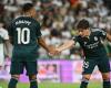 بالبلدي : موعد
      مباراة
      ريال
      مدريد
      القادمة
      بعد
      الفوز
      على
      إلتشي
      في
      الدوري
      الإسباني
