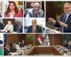 بالبلدي : «البترول»
      تعيد
      الإنتاج
      لمساره
      الصاعد..
      4.5
      مليار
      دولار
      للاستكشاف
      و63
      كشفًا
      جديدًا
      ورفع
      تشغيل
      المصافي
      فوق
      80%