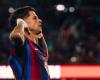 بالبلدي : كانسيلو:
      سجلت
      أفضل
      هدف
      في
      مسيرتي..
      وثنائي
      برشلونة
      من
      الطراز
      العالمي