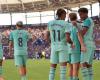 بالبلدي : موعد
      مباراة
      برشلونة
      وإشبيلية
      والقنوات
      الناقلة
      في
      الدوري
      الإسباني