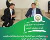 الزراعة:
      تستعرض
      جهودها
      في
      دعم
      المزارعين
      وتحقيق
      الأمن
      الغذائي
      خلال
      الاسبوع
      الثاني
      من
      سبتمبر
      الجاري