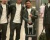 بالبلدي : شيكو
      بانزا
      يهنئ
      بيزيرا
      بالرحيل
      عن
      الزمالك