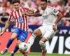 بالبلدي : ألفاريز
      بديلا
      ومبابي
      أساسيا
      في
      هجوم
      الريال
      بديربي
      مدريد