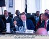 بالبلدي : محافظ
      البنك
      المركزي
      المصري
      يشارك
      في
      الندوة
      السنوية
      لمجلس
      محافظي
      جمعية
      البنوك
      المركزية
      الإفريقية
      بحضور
      الرئيس
      الكيني