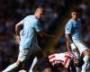 بالبلدي : موعد
      مباراة
      مانشستر
      سيتي
      القادمة
      بعد
      الفوز
      على
      سندرلاند
      في
      الدوري
      الإنجليزي