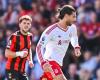 بالبلدي : موعد
      مباراة
      ليفربول
      القادمة
      بعد
      الفوز
      على
      بورنموث
      في
      الدوري
      الإنجليزي