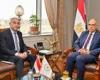 بالبلدي: وزير
      الري
      يلتقي
      رئيس
      الهيئة
      العامة
      للاستعلامات
      لبحث
      تعزيز
      التنسيق
      الإعلامي