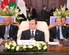 بالبلدي: السيسي
      يستقبل
      مدير
      الاستخبارات
      الأمريكية
      لبحث
      العلاقات
      الثنائية
      وتطورات
      المنطقة