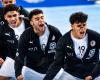 بالبلدي : منتخب
      مصر
      يكتسح
      المغرب
      ويتأهل
      إلى
      نهائي
      كأس
      أمم
      إفريقيا
      لكرة
      اليد
      للناشئين
