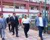 بالبلدي : وزير
      الشباب
      يتفقد
      جاهزية
      المنشآت
      الرياضية
      بمركز
      شباب
      الحرية
      بالإسكندرية