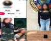 بالبلدي : بتهمة
      نشر
      فيديوهات
      خادشة..
      القبض
      على
      صانعة
      محتوى
      في
      الجيزة|
      فيديو