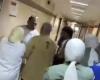 بالبلدي : تحرك
      عاجل
      من
      «التمريض»
      بعد
      اعتداء
      طبيب
      على
      ممرضة
      في
      المنوفية