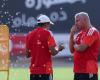 بالبلدي: الأهلي
      يواصل
      تدريباته
      استعدادًا
      لعودة
      المنافسات
      بعد
      التوقف
      الدولي