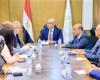 بالبلدي : وزير
      التعليم
      يستقبل
      المدير
      الإقليمي
      الجديد
      لليونسكو
      لدعم
      تطوير
      المنظومة
      التعليمية
