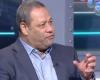 بالبلدي: ضياء
      السيد:
      الأهلي
      يعاني
      أزمة
      دفاعية
      منذ
      عامين..
      وأرحب
      برحيل
      محمد
      هاني
      لـ
      تركيا
