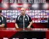 بالبلدي: قبل
      مواجهة
      أنجولا..
      حسام
      حسن:
      لا
      مكان
      مضمونًا
      لأي
      لاعب
      في
      منتخب
      مصر