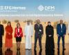 بالبلدي : EFG
      Hermes
      UAE
      LLC
      تطلق
      خدمة
      التسجيل
      الرقمي
      المتكامل
      لمستثمري
      سوق
      دبي
      المالي 