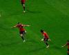 بالبلدي : معلقين
      مباراة
      مصر
      وأنجولا
      اليوم
      في
      تصفيات
      كأس
      أمم
      إفريقيا