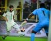 بالبلدي : فيديو
      |
      الجزائر
      تكتسح
      زامبيا
      بثلاثية
      في
      تصفيات
      كأس
      أمم
      إفريقيا