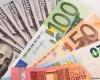 بالبلدي : سعر
      العملات
      الأجنبية
      اليوم
      الجمعة..
      استقرار
      الدولار
      واليورو
      بالبنوك