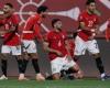 بالبلدي : تشكيل
      منتخب
      مصر
      المتوقع
      لمواجهة
      أنجولا
      الليلة
      في
      تصفيات
      أفريقيا