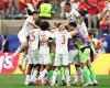 بالبلدي : ترتيب
      مجموعة
      المغرب
      في
      تصفيات
      كأس
      أمم
      إفريقيا
      بعد
      الفوز
      على
      الجابون