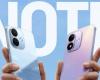 بالبلدي: شاومي
      تفاجئ
      المستخدمين
      بـ
      Redmi
      Note
      17
      Pro
      Max..
      السعر
      والمواصفات
      كاملة