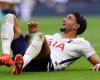 بالبلدي : رايت
      فيليبس
      يوضح
      ما
      ينقص
      توتنهام
      لتتحسن
      نتائجه
      في
      الدوري
      الإنجليزي