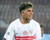 بالبلدي: محمد
      السيد
      يؤدي
      تدريبات
      تأهيلية
      مع
      الزمالك