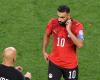 بالبلدي : أزمة
      محمد
      صلاح
      وحسام
      حسن
      تتصدر
      صحف
      تركيا:
      روايتان
      مختلفتان
      وقرار
      مفاجئ