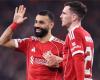 بالبلدي : روبرتسون
      مدافعًا
      عن
      محمد
      صلاح:
      لا
      يمكن
      إبعاده
      عن
      التشكيل
      الأساسي
      مثل
      رونالدو