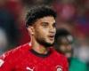 بالبلدي : أسامة
      فيصل
      ينضم
      لمنتخب
      مصر
      استعدادا
      لمواجهة
      جنوب
      السودان