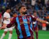 بالبلدي : موقف
      محمد
      صلاح
      من
      العودة
      إلى
      تدريبات
      طرابزون
      سبور
      بعد
      مغادرة
      معسكر
      منتخب
      مصر