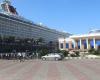 بالبلدي: ميناء
      الإسكندرية
      يستقبل
      السفينة
      السياحية
      «MEIN
      SCHIFF
      5»
      و
      على
      متنها
      3502
      راكب