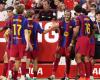 بالبلدي : بعد
      إريك
      جارسيا..
      لاعب
      آخر
      يغادر
      المعسكر
      الدولي
      ويعود
      إلى
      برشلونة