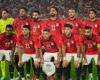 بالبلدي: منتخب
      مصر
      بالقميص
      بالأحمر
      وجنوب
      السودان
      بالأبيض
      في
      تصفيات
      أمم
      إفريقيا
      غدًا