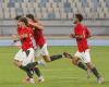 بالبلدي : موعد
      والقناة
      الناقلة
      لمباراة
      مصر
      وتونس
      اليوم
      في
      تصفيات
      شمال
      إفريقيا
      تحت
      20
      عامًا