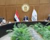 بالبلدي: وزير
      التعليم
      العالي
      يبحث
      مع
      «فيليبس»
      سبل
      تعزيز
      التعاون
      المشترك