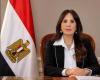 وزيرة
      الإسكان
      تصدر
      4
      قرارات
      إزالة
      لمخالفات
      بناء
      بالساحل
      الشمالي