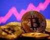 العملات
      المشفرة
      تستعيد
      بعض
      مكاسبها
      وسط
      ضغوط
      الفائدة
      وارتفاع
      عوائد
      السندات
      الأمريكية