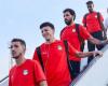 بالبلدي : بعثة
      منتخب
      مصر
      تصل
      القاهرة
      بعد
      خماسية
      جنوب
      السودان