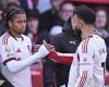 بالبلدي : ريو
      نجوموها:
      محمد
      صلاح
      أكثر
      لاعب
      ساعدني..
      وقدم
      لي
      نصيحة
      قبل
      رحيله