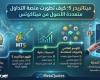 ميتاتريدر 5: كيف تطورت منصة التداول متعددة الأصول من ميتاكوتس