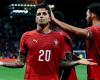 بالبلدي : كانسيلو:
      رونالدو
      أفضل
      لاعب
      أنجبته
      البرتغال..
      وثلاثة
      فقط
      يعرفون
      ما
      سيحدث