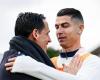 بالبلدي : رئيس
      الاتحاد
      البرتغالي:
      لولا
      جيسوس
      لكان
      رونالدو
      اعتزل
      دوليًا
      بعد
      كأس
      العالم