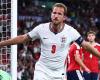 بالبلدي : فيديو
      |
      هاري
      كين
      يقود
      إنجلترا
      للفوز
      بثلاثية
      أمام
      التشيك
      في
      دوري
      الأمم
      الأوروبية